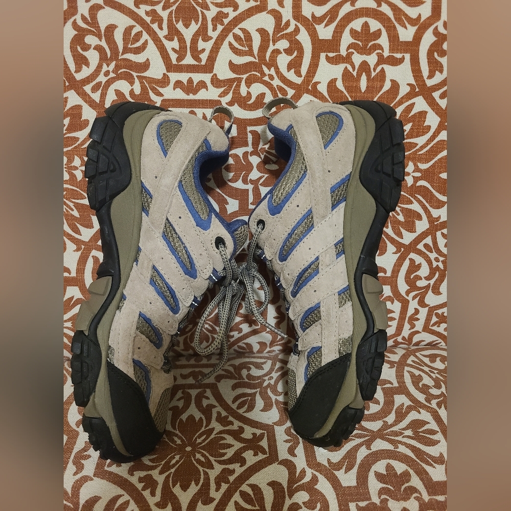 Merrell Hiking Shoes